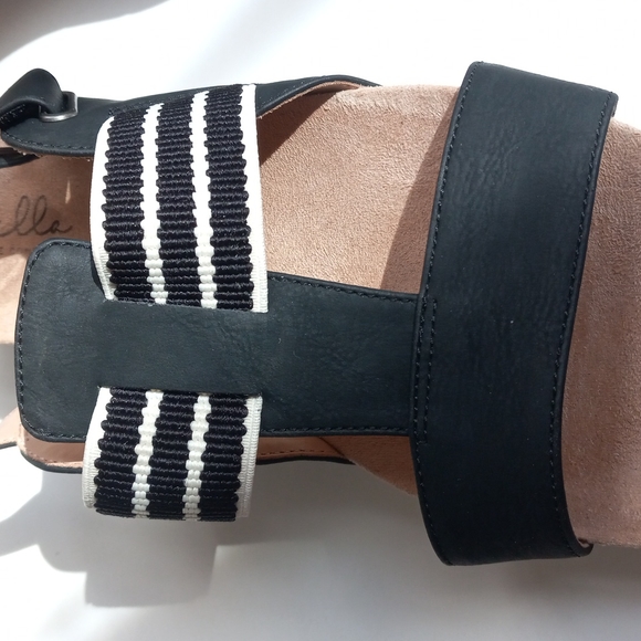 MEMORY FOAM SANDALS - Picture 5 of 6